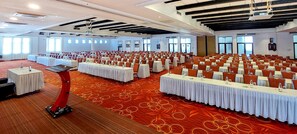 Sala de reuniones