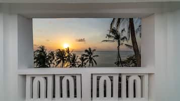 Room, Ocean View | View from room