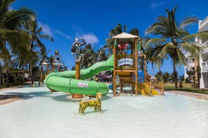 Children's activities - PrideInn Paradise Beach Resort & Spa Mombasa (Mombasa)