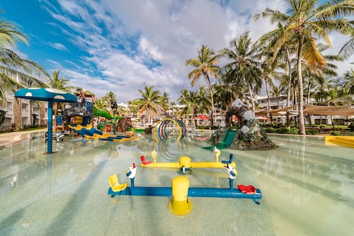 Children's activities