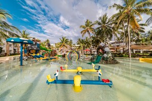 Children’s activities