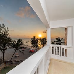 Room, Ocean View | View from room