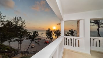 Room, Ocean View | View from room