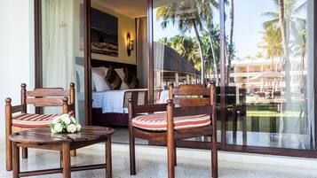 テラス / パティオ