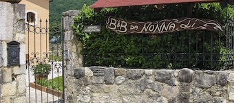 B&B Da Nonna Li