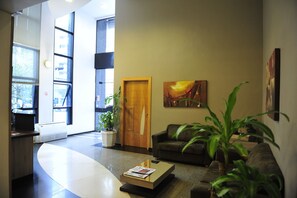 Property amenity - Bergson Flat (Caxias do Sul)