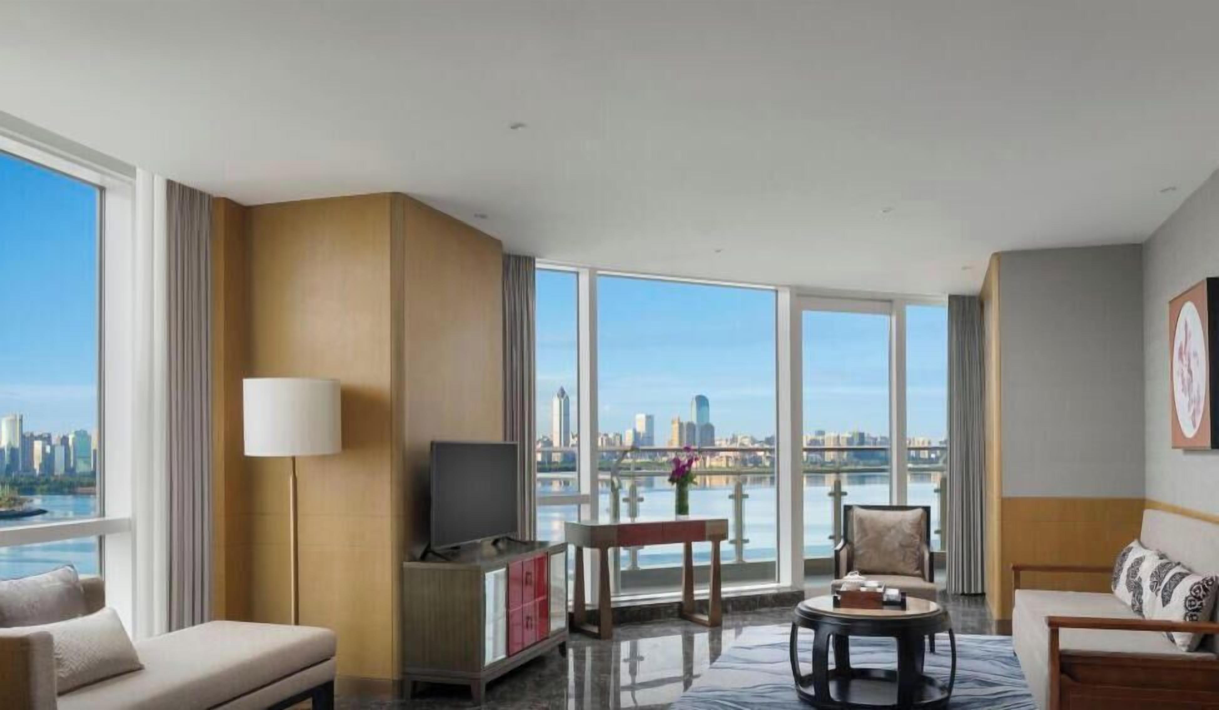 2 Bedroom Suite Sea View With Kitchen
