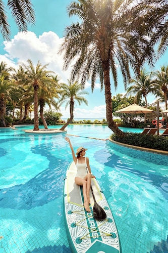 InterContinental Haikou Seaview by IHG