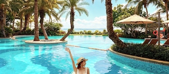 InterContinental Haikou Seaview by IHG