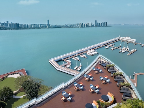 InterContinental Haikou Seaview by IHG