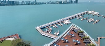 InterContinental Haikou Seaview by IHG