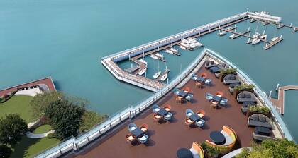 InterContinental Haikou Seaview by IHG