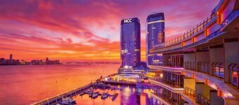 InterContinental Haikou Seaview by IHG