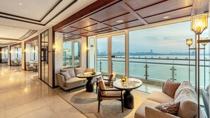 Property amenity - InterContinental Haikou Seaview by IHG (Haikou)