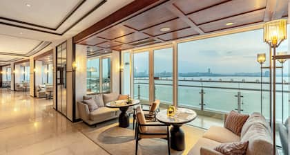 InterContinental Haikou Seaview by IHG