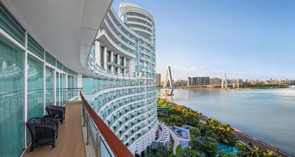 InterContinental Haikou Seaview by IHG