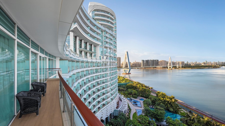 InterContinental Haikou Seaview by IHG