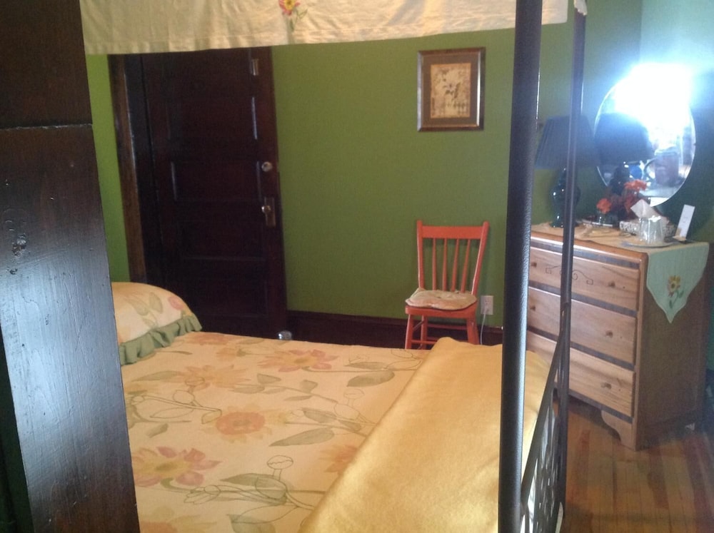 Maison McKenzie House by null