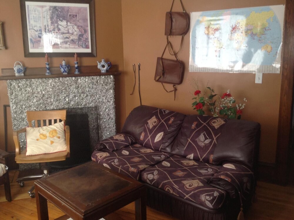 Maison McKenzie House by null