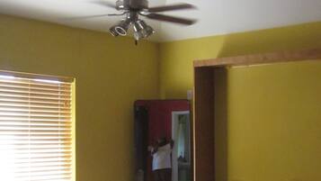 Desk, iron/ironing board, free cribs/infant beds, free rollaway beds