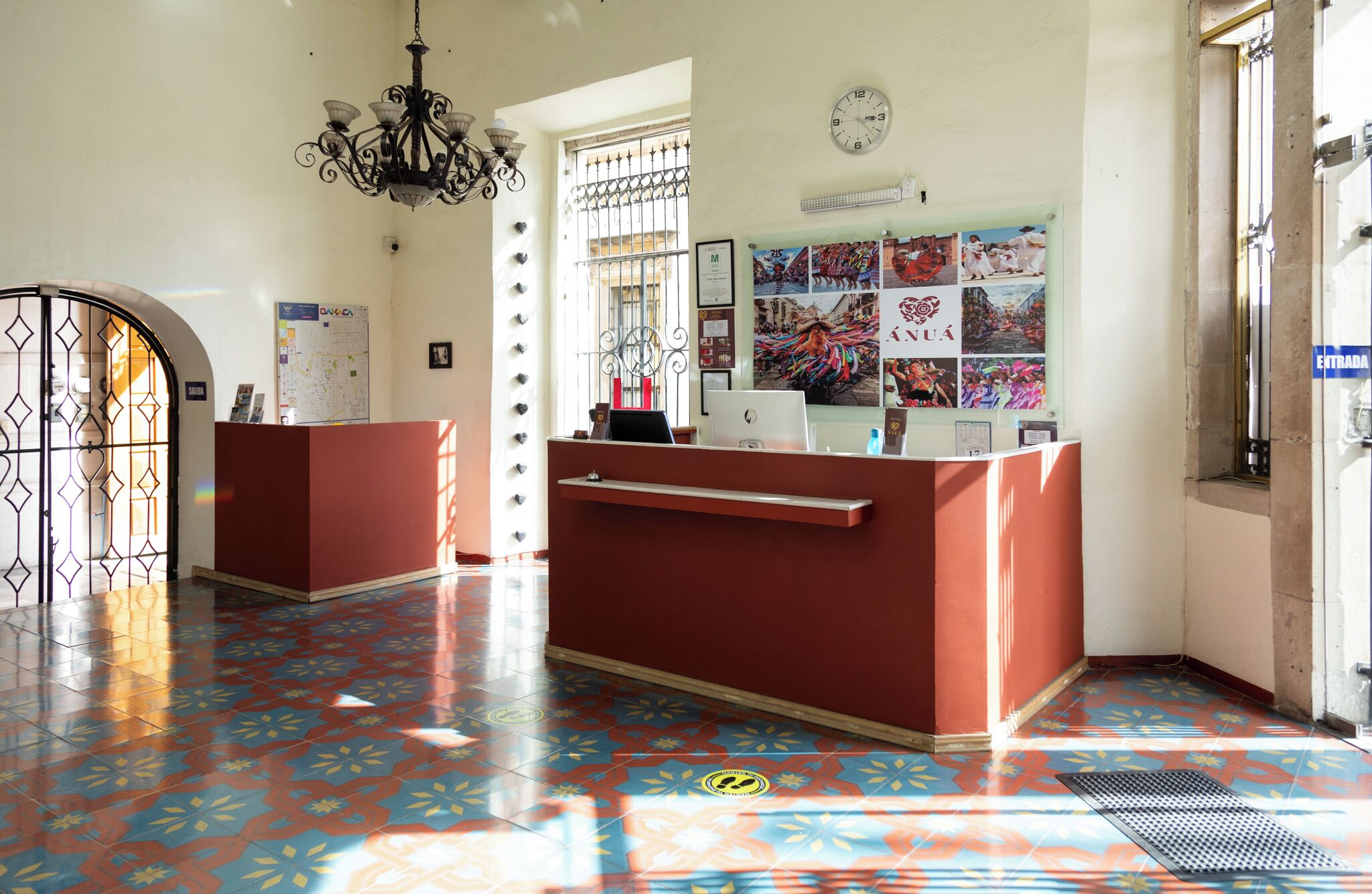 Photo - Hotel Anua Oaxaca