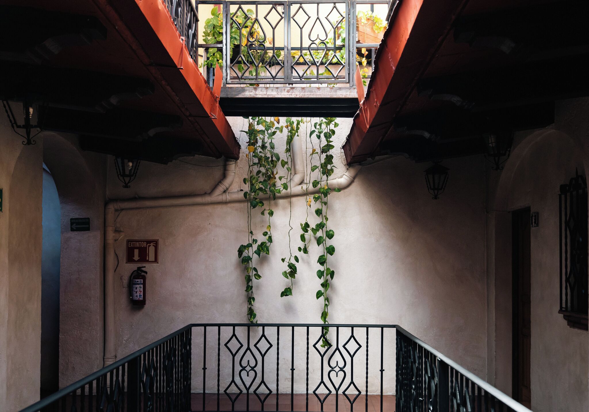 Photo - Hotel Anua Oaxaca