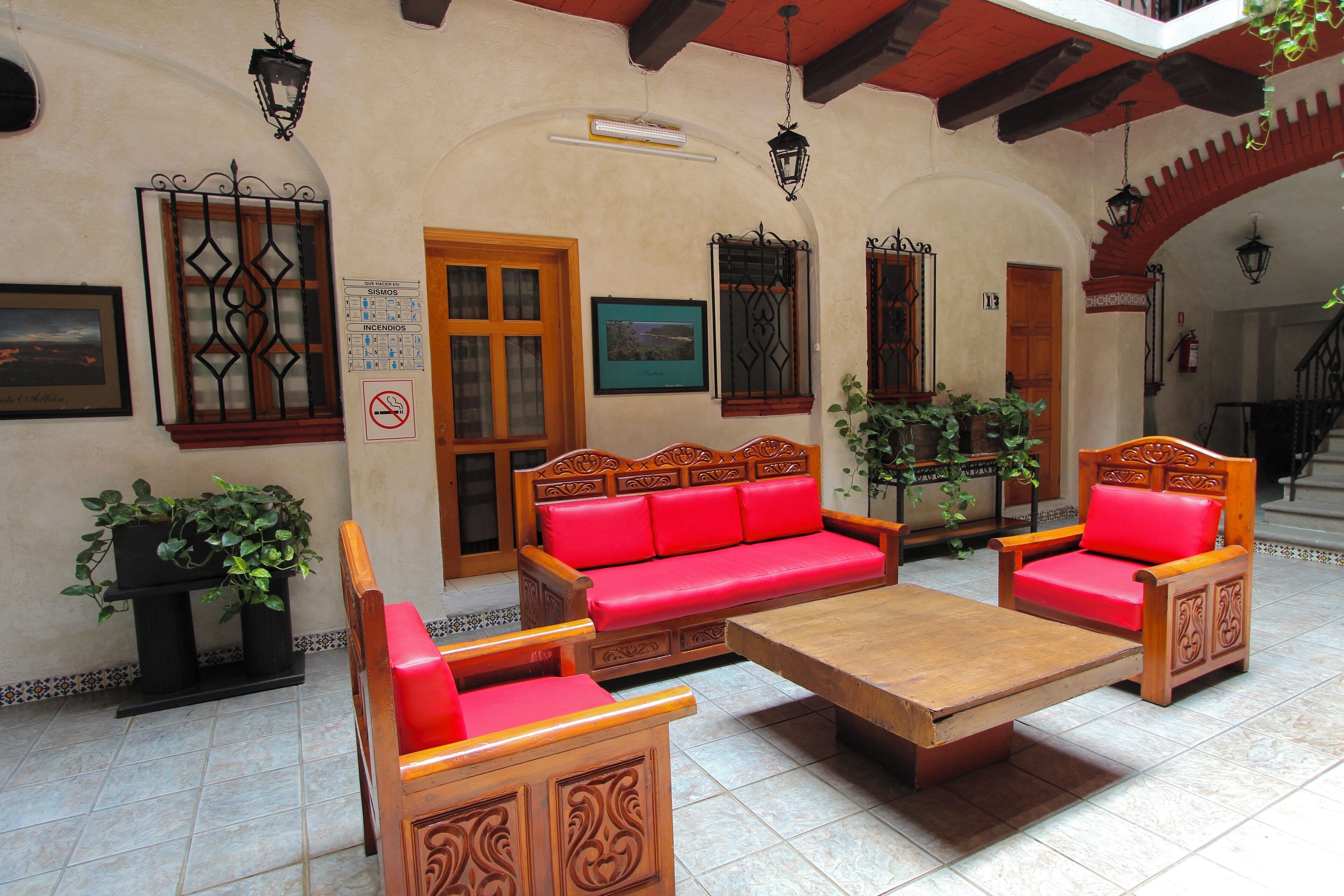 Photo - Hotel Anua Oaxaca