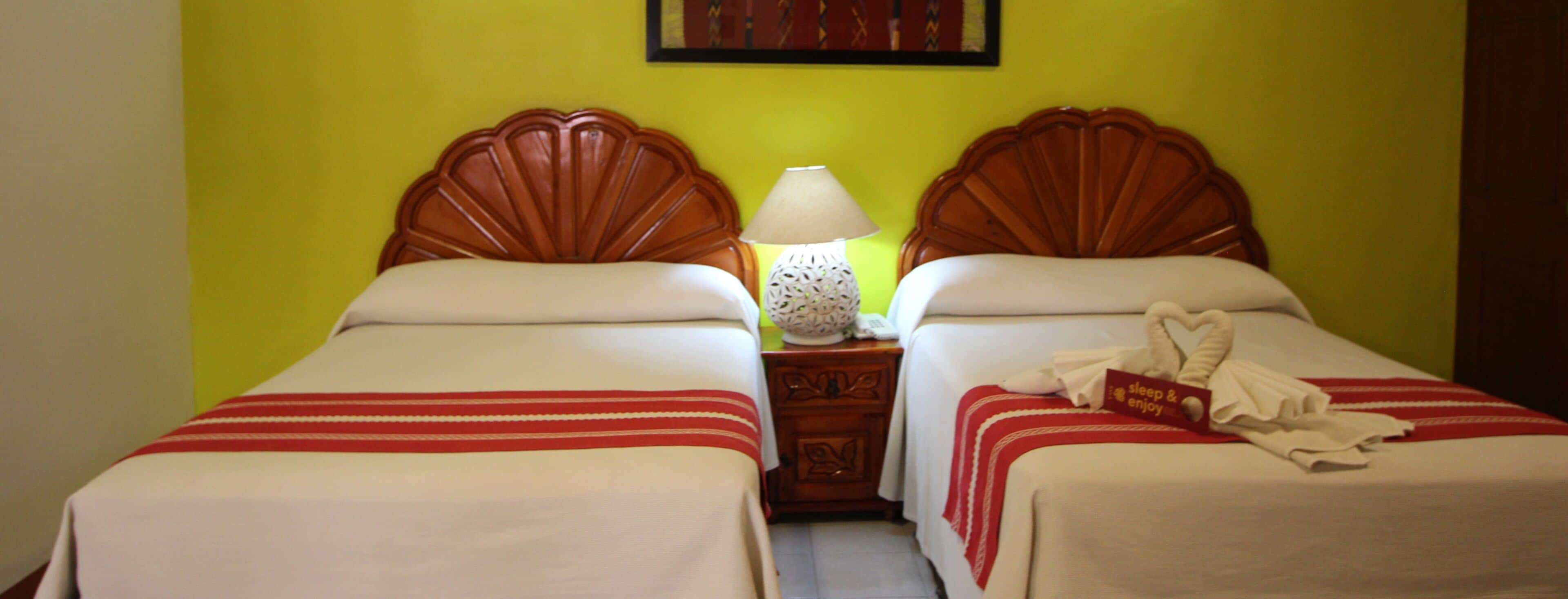 Photo - Hotel Anua Oaxaca