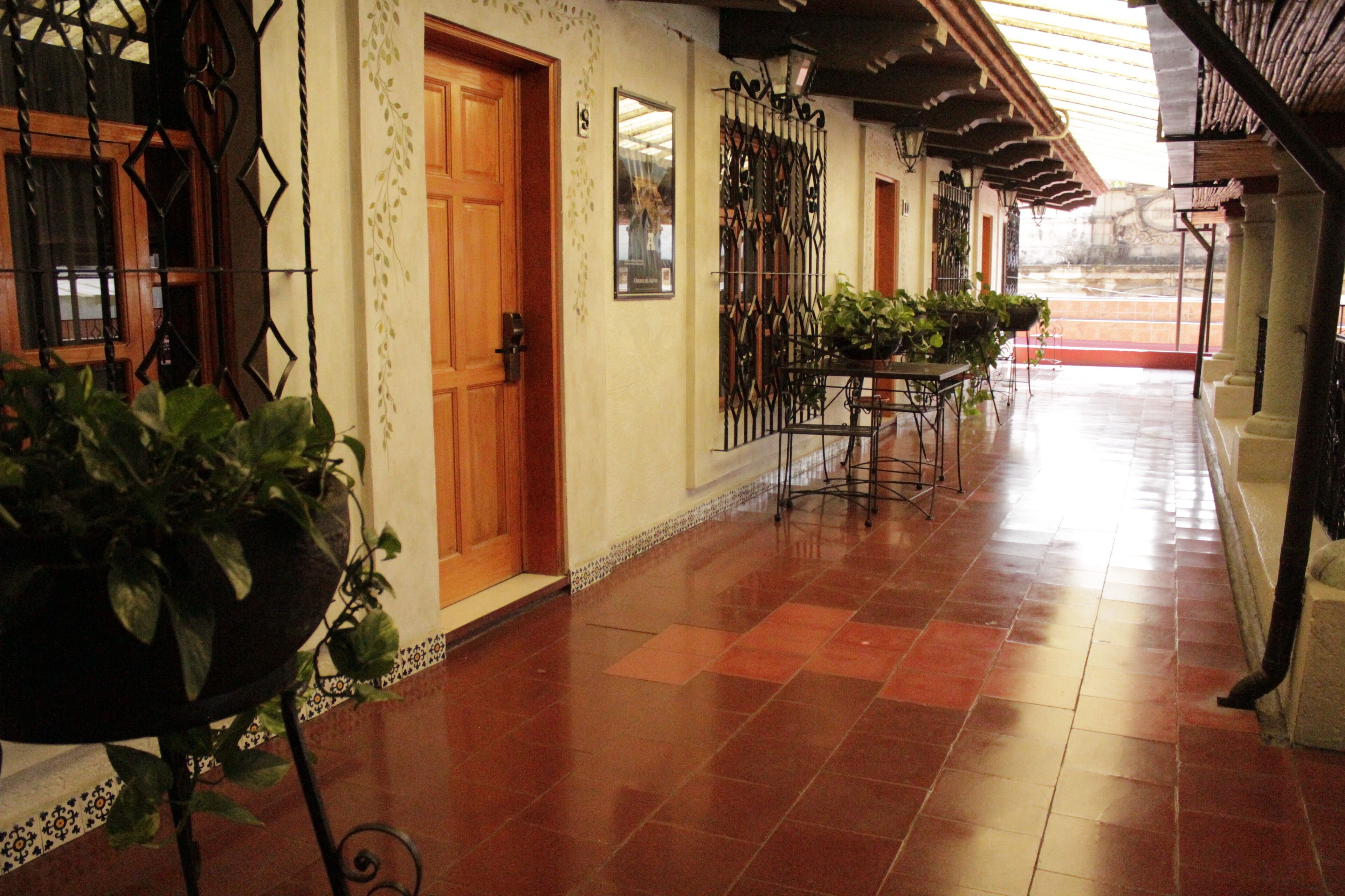 Photo - Hotel Anua Oaxaca