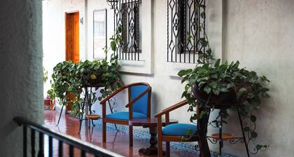 Hotel Ánuá