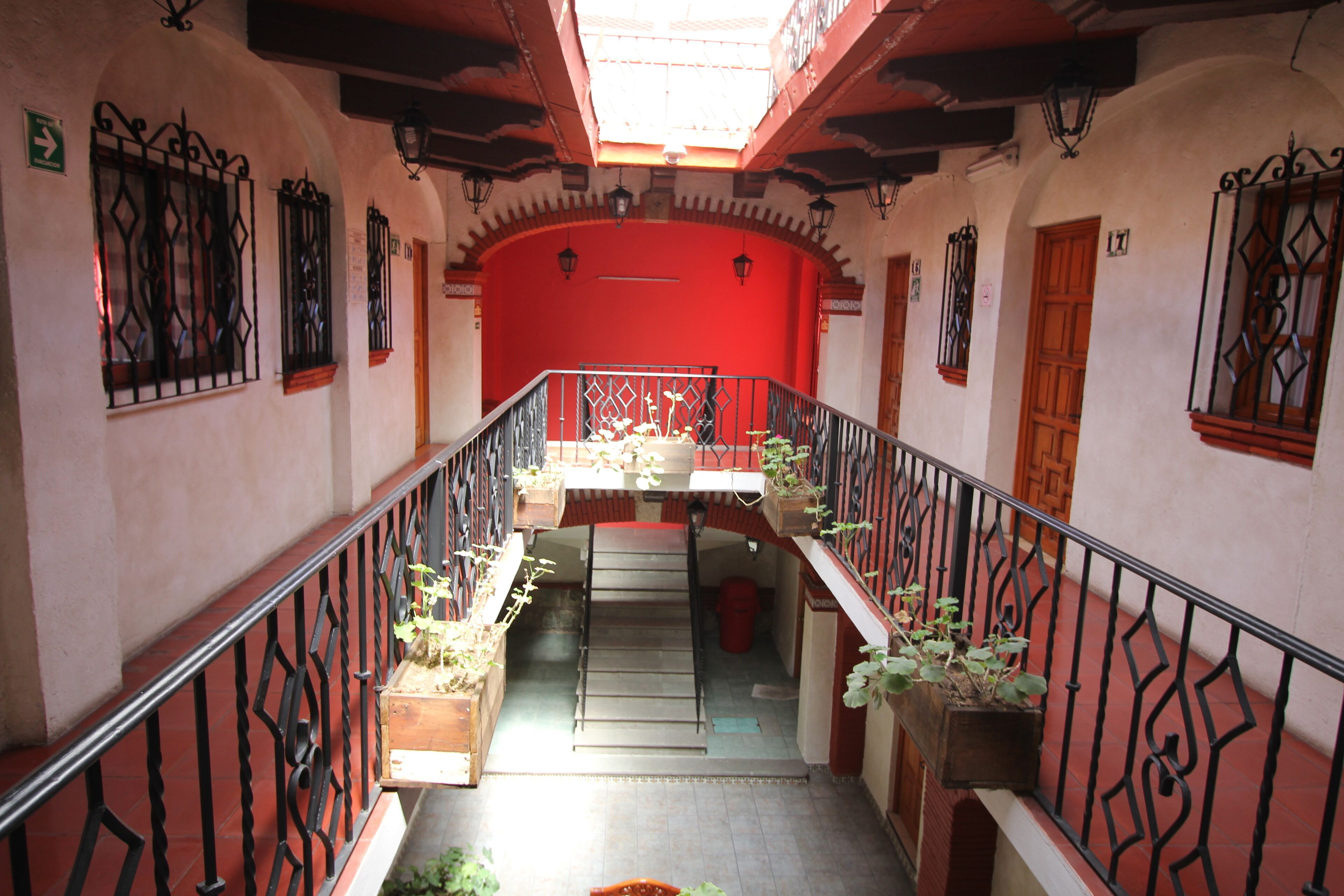 Photo - Hotel Anua Oaxaca