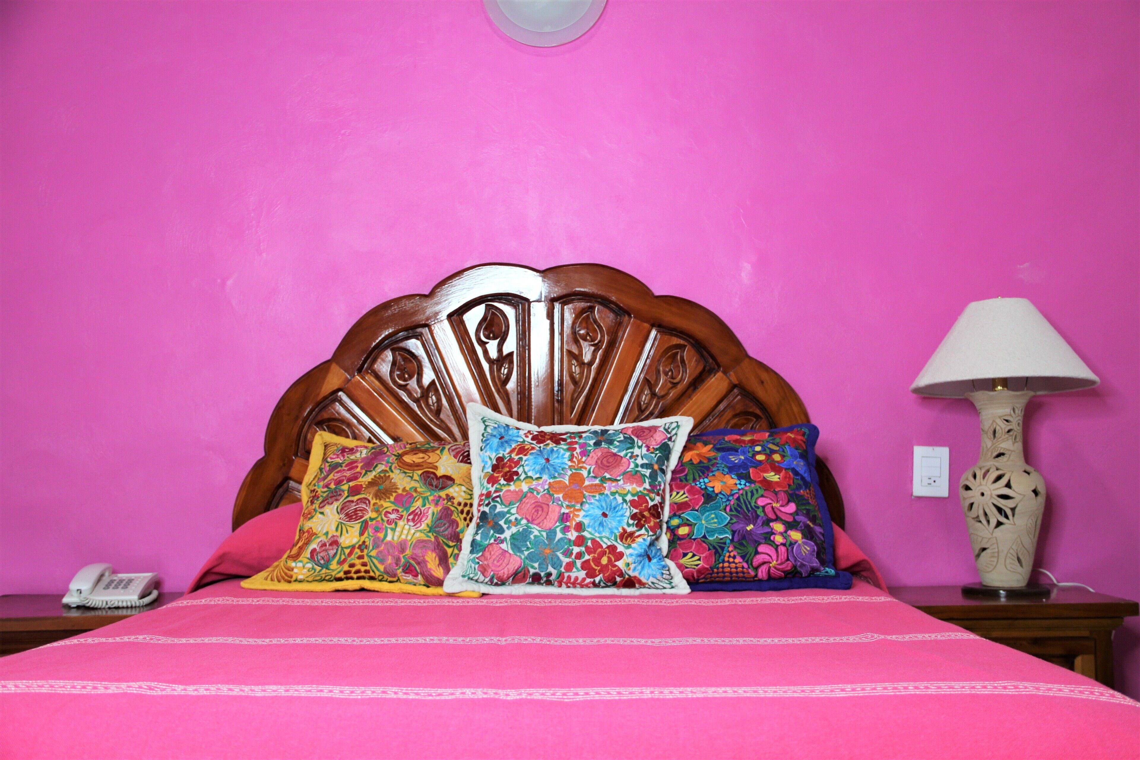 Photo - Hotel Anua Oaxaca