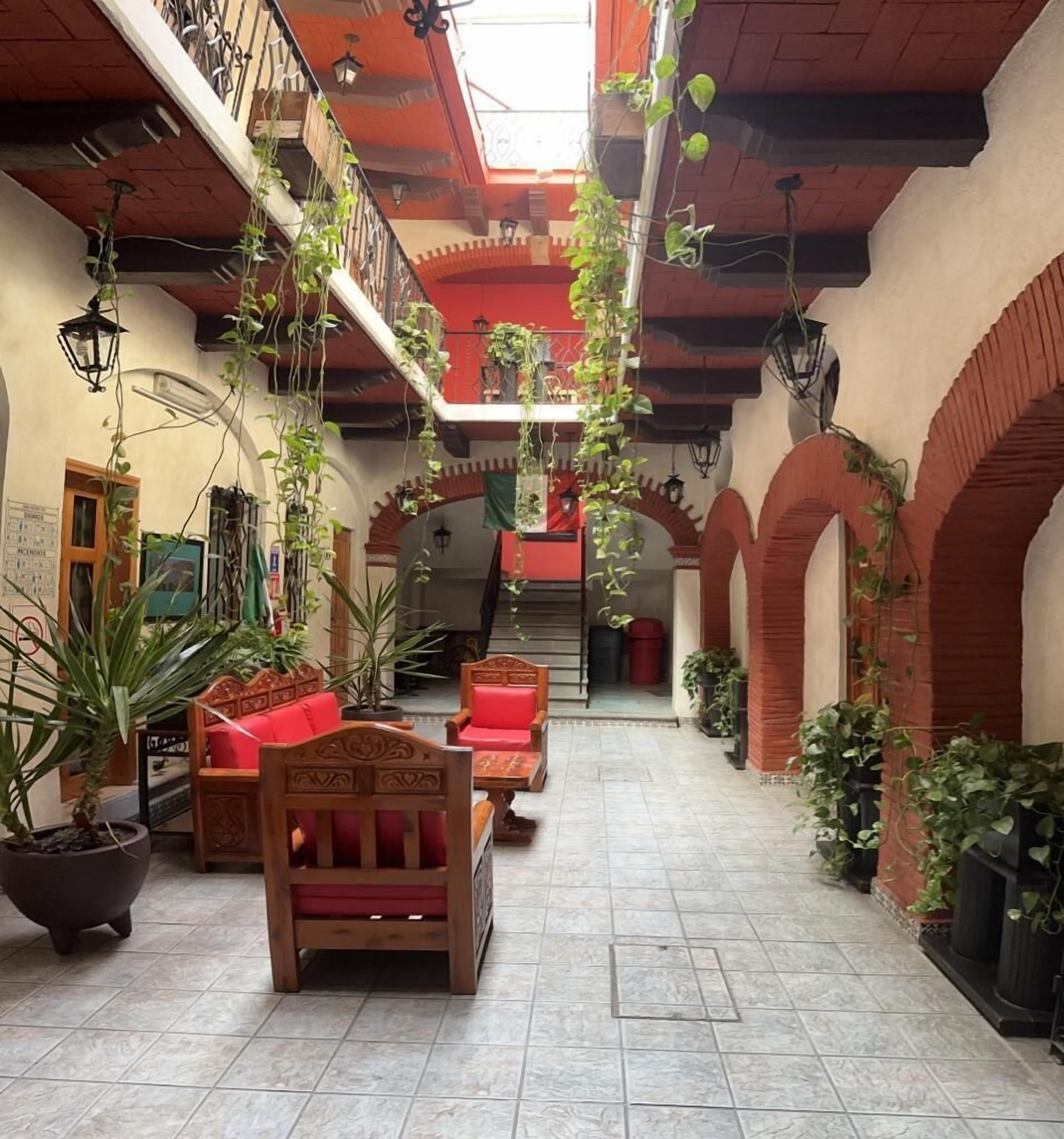 Photo - Hotel Anua Oaxaca