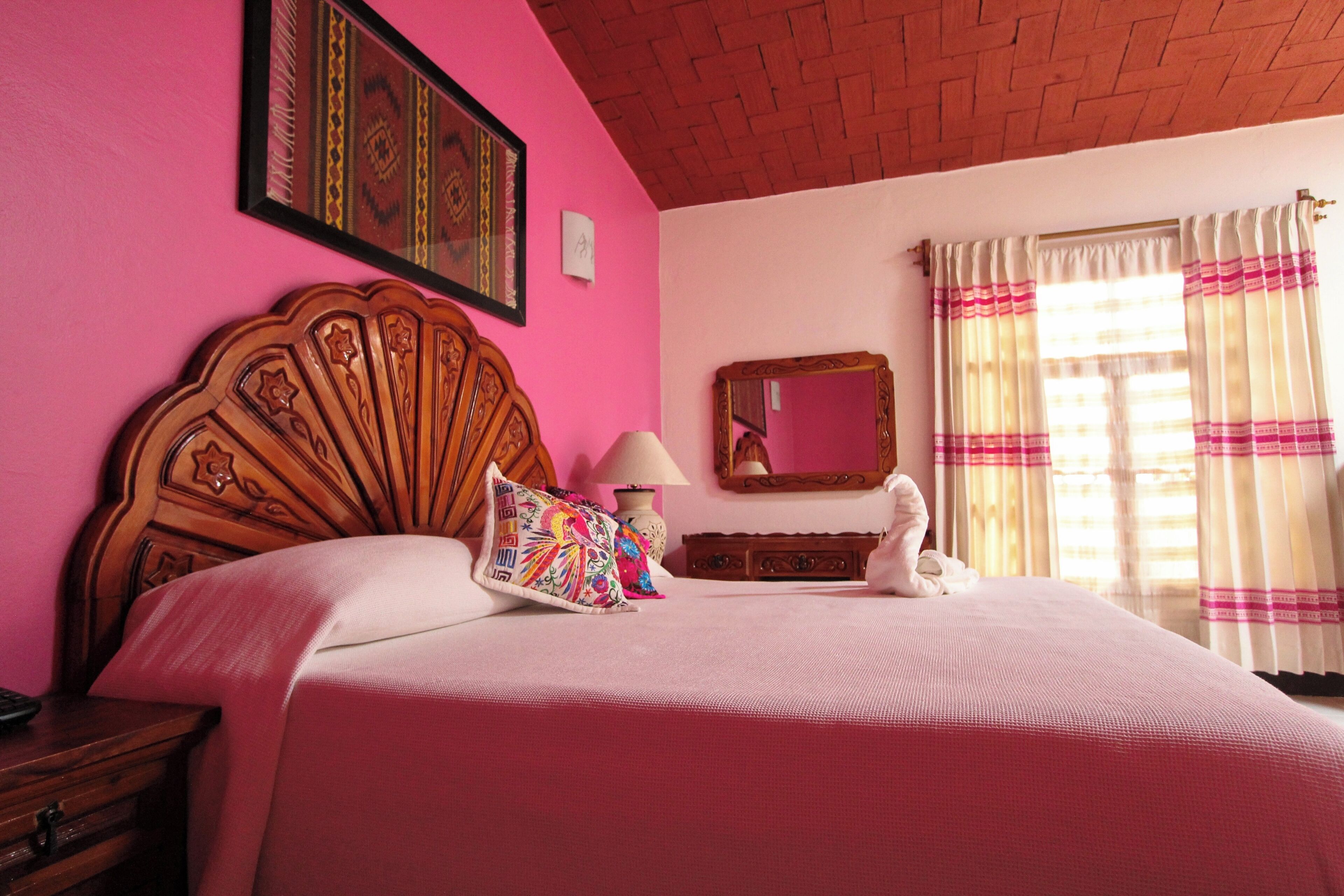 Photo - Hotel Anua Oaxaca