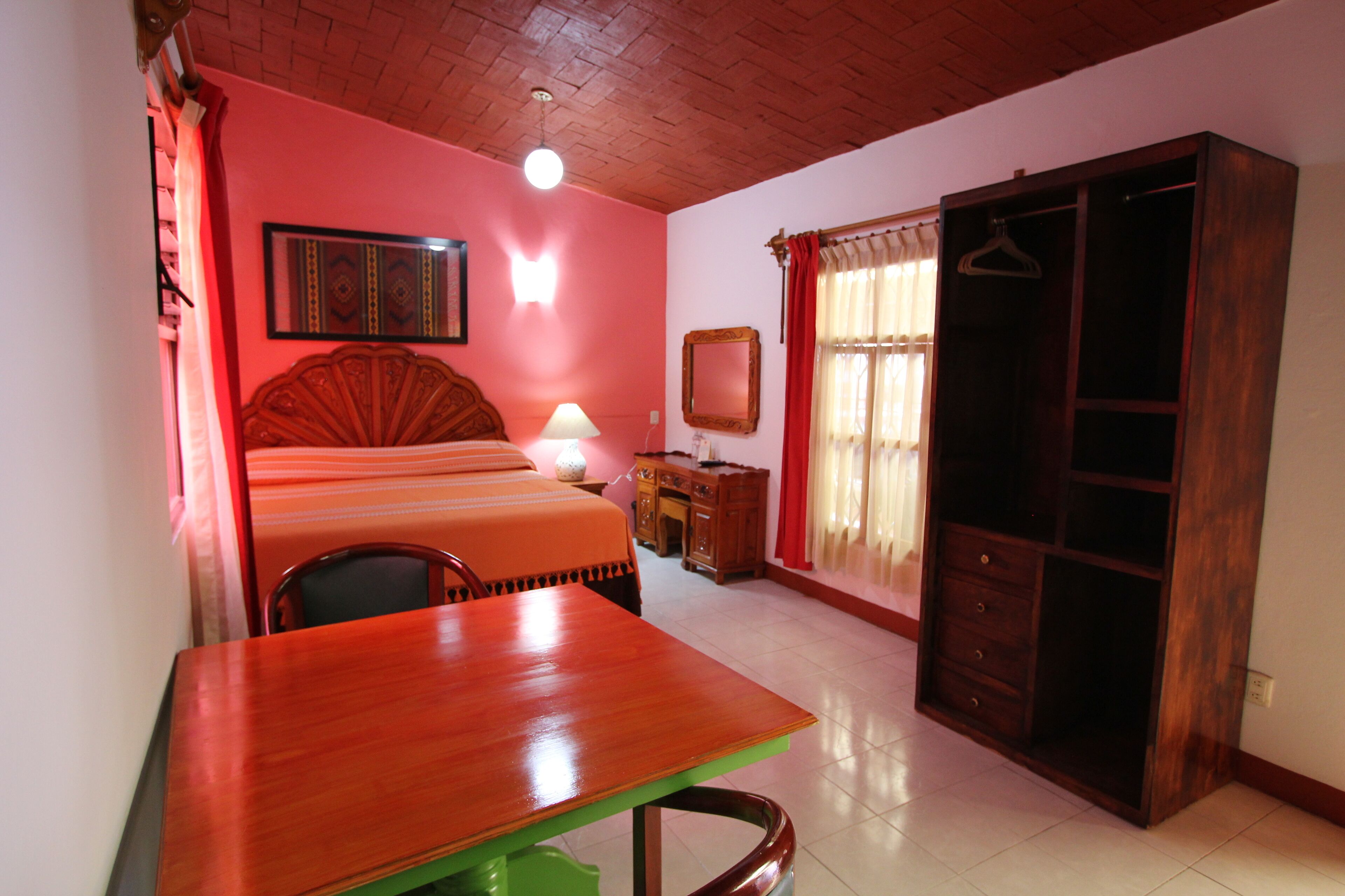 Photo - Hotel Anua Oaxaca