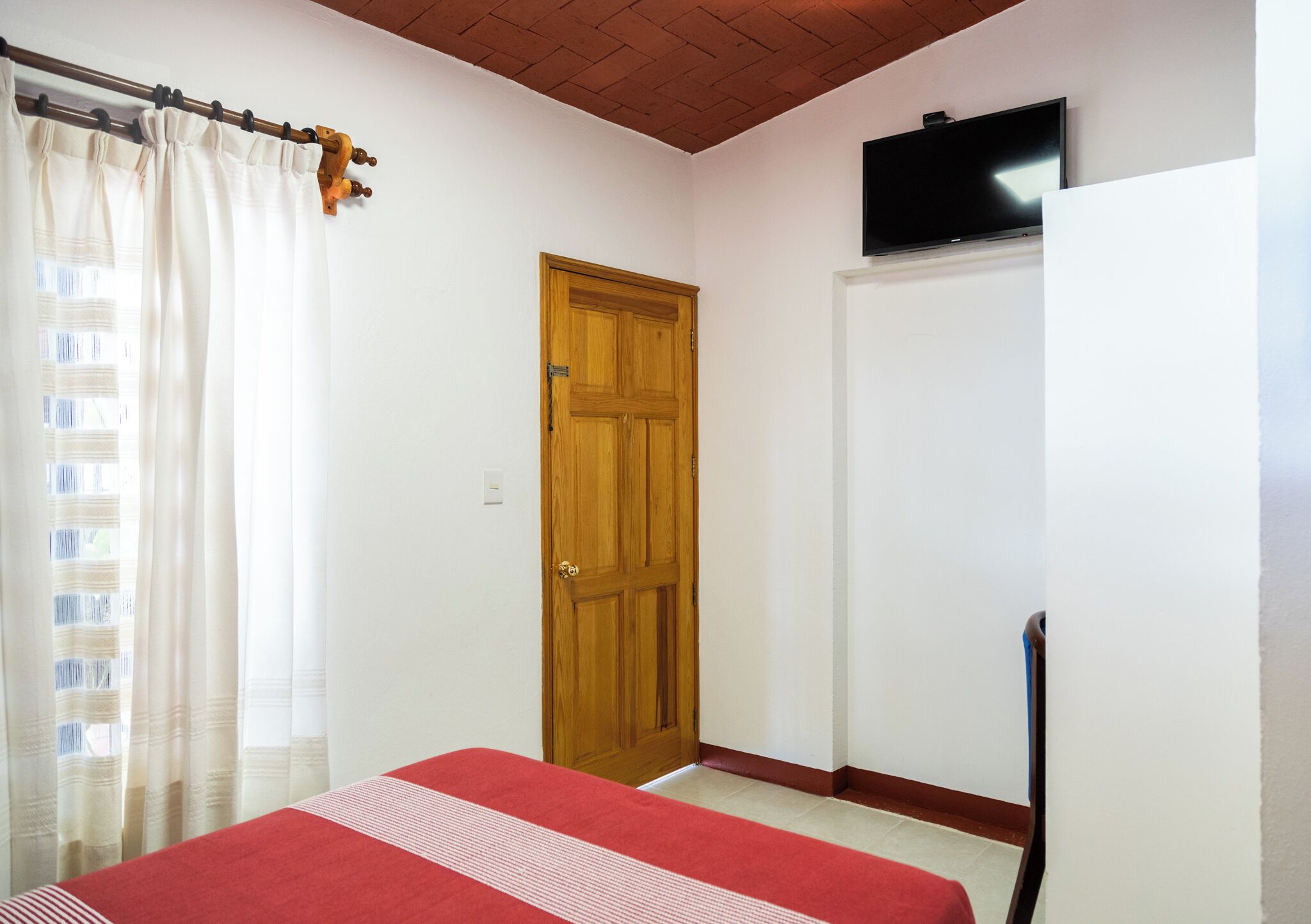 Photo - Hotel Anua Oaxaca