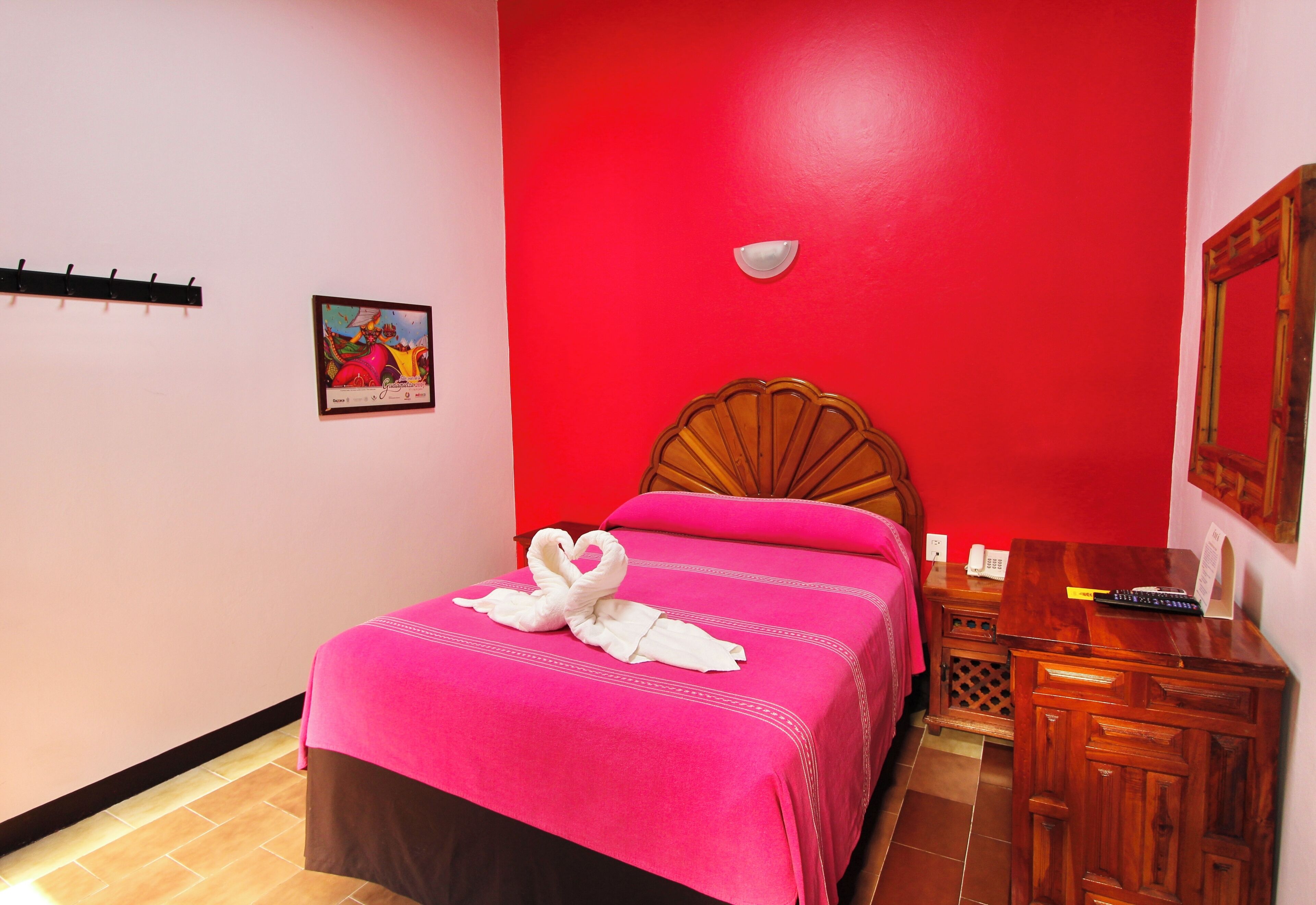 Photo - Hotel Ánuá