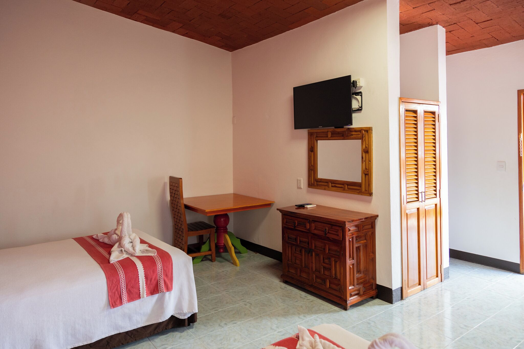 Photo - Hotel Anua Oaxaca