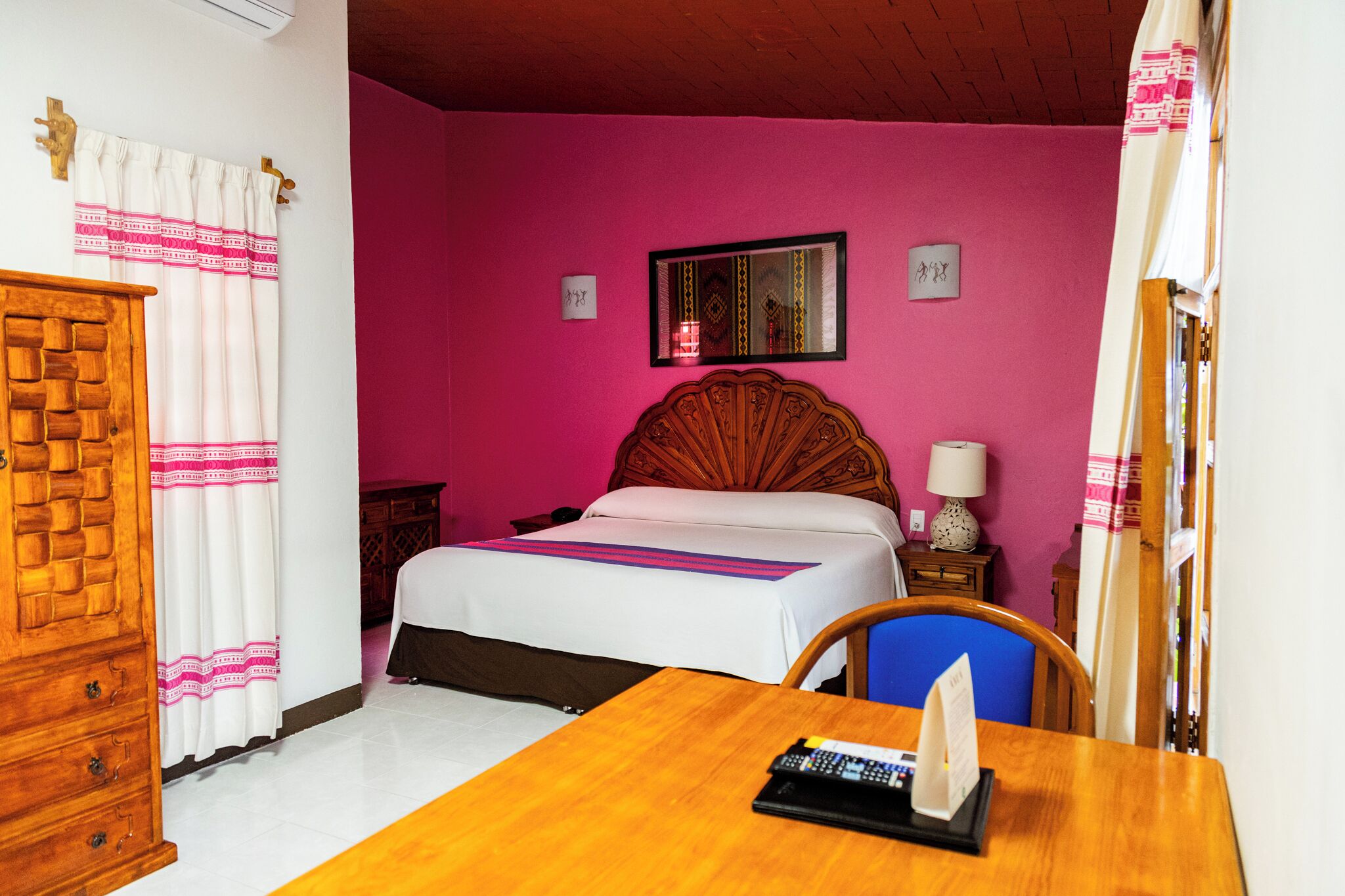 Photo - Hotel Anua Oaxaca