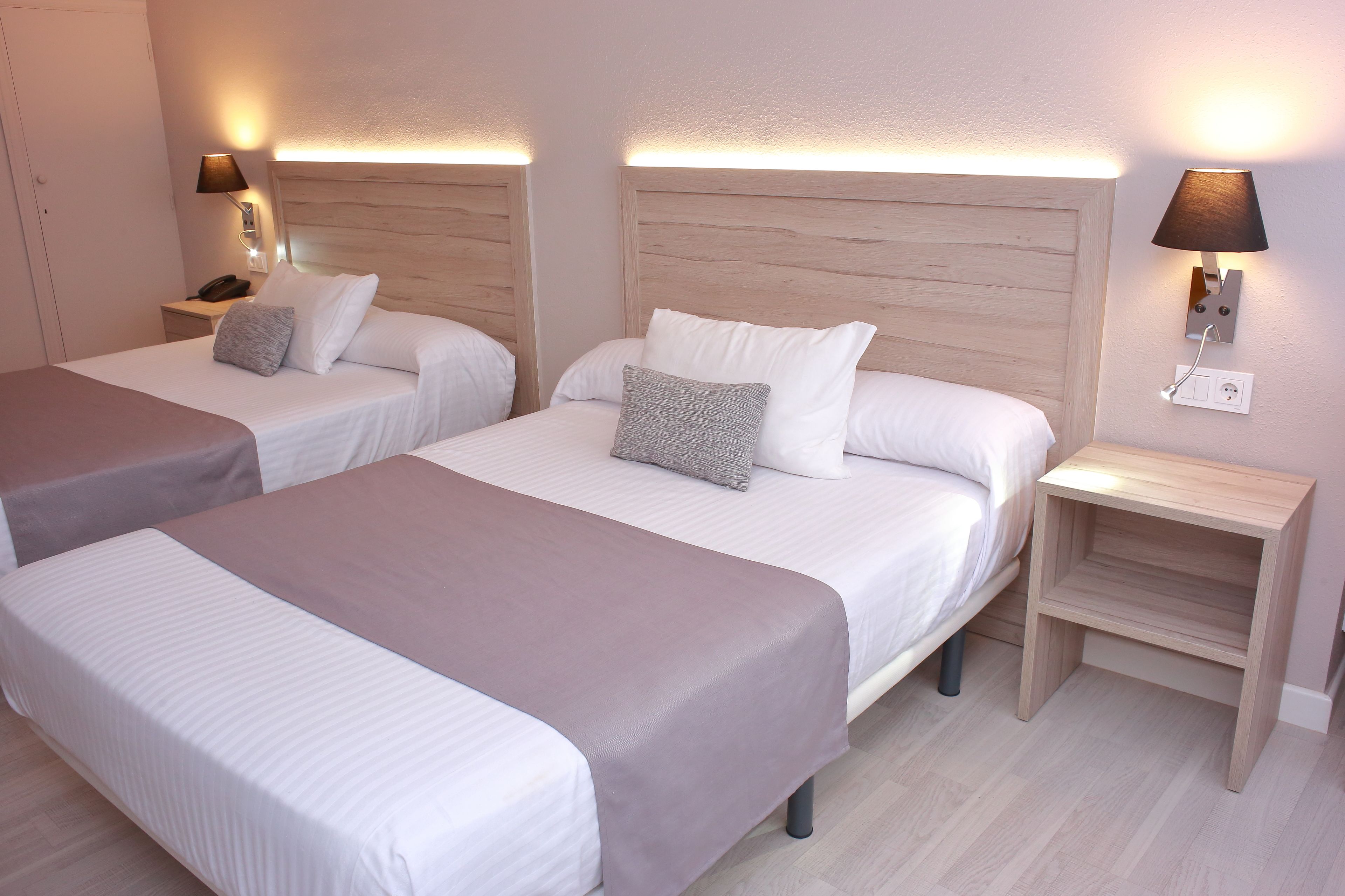 Foto - Hotel Villa de Verín