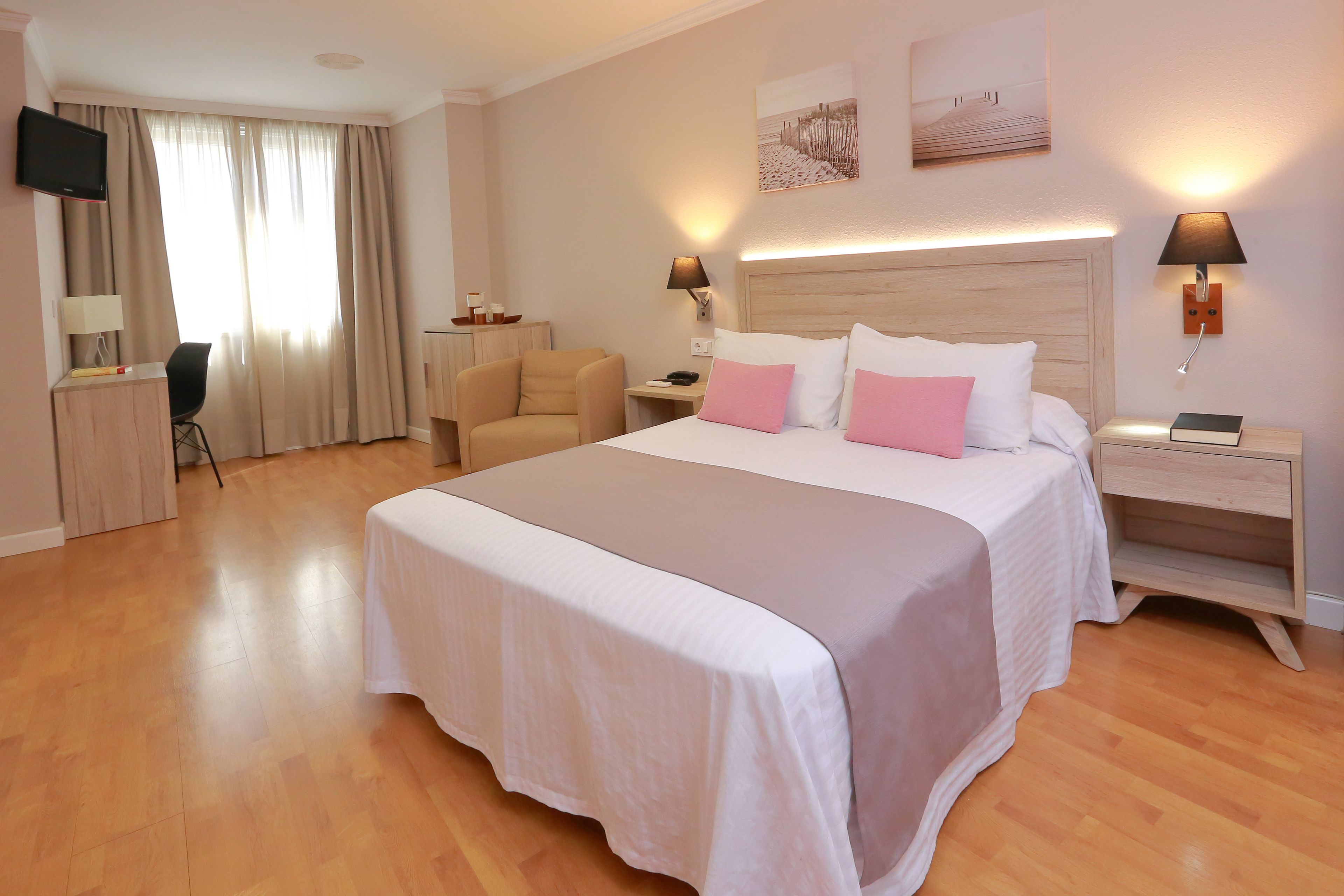 Foto - Hotel Villa de Verín