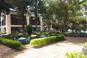 Exterior - Tana Hotel (Bahir Dar)
