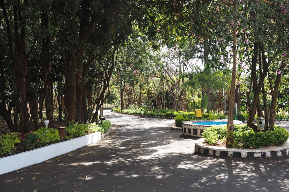 Tana Hotel