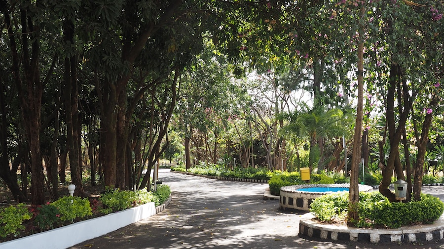 Tana Hotel