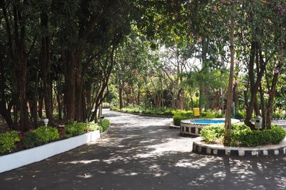 Tana Hotel
