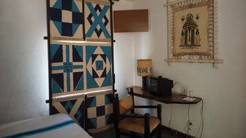 Standard-Zweibettzimmer, Seeblick