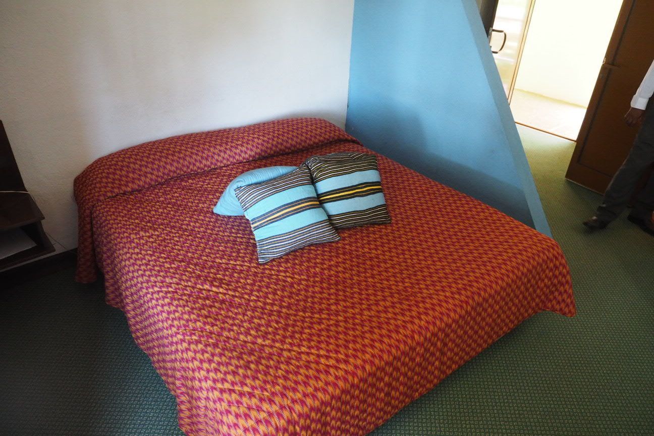 standard double room, lake view | desk, iron/ironing board, rollaway beds, free wifi