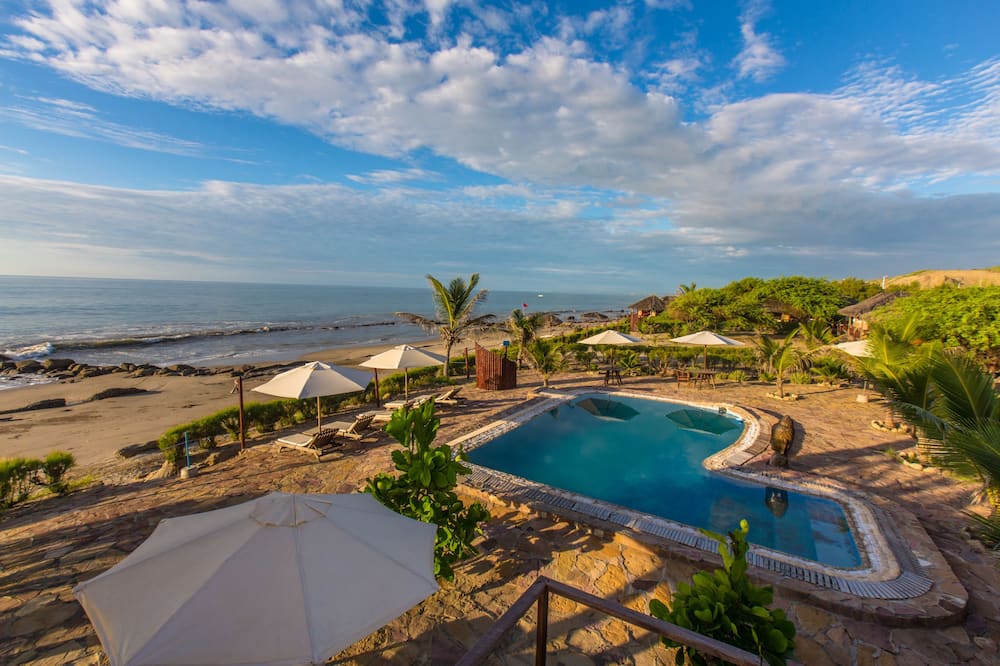 Bali Hai Bungalows