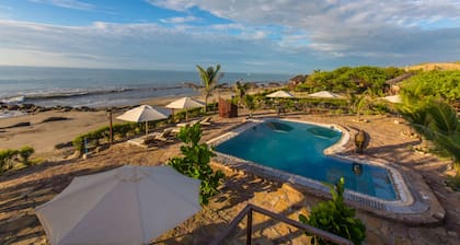 Bali Hai Bungalows
