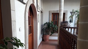 Interior - Riad Arambys (Essaouira)
